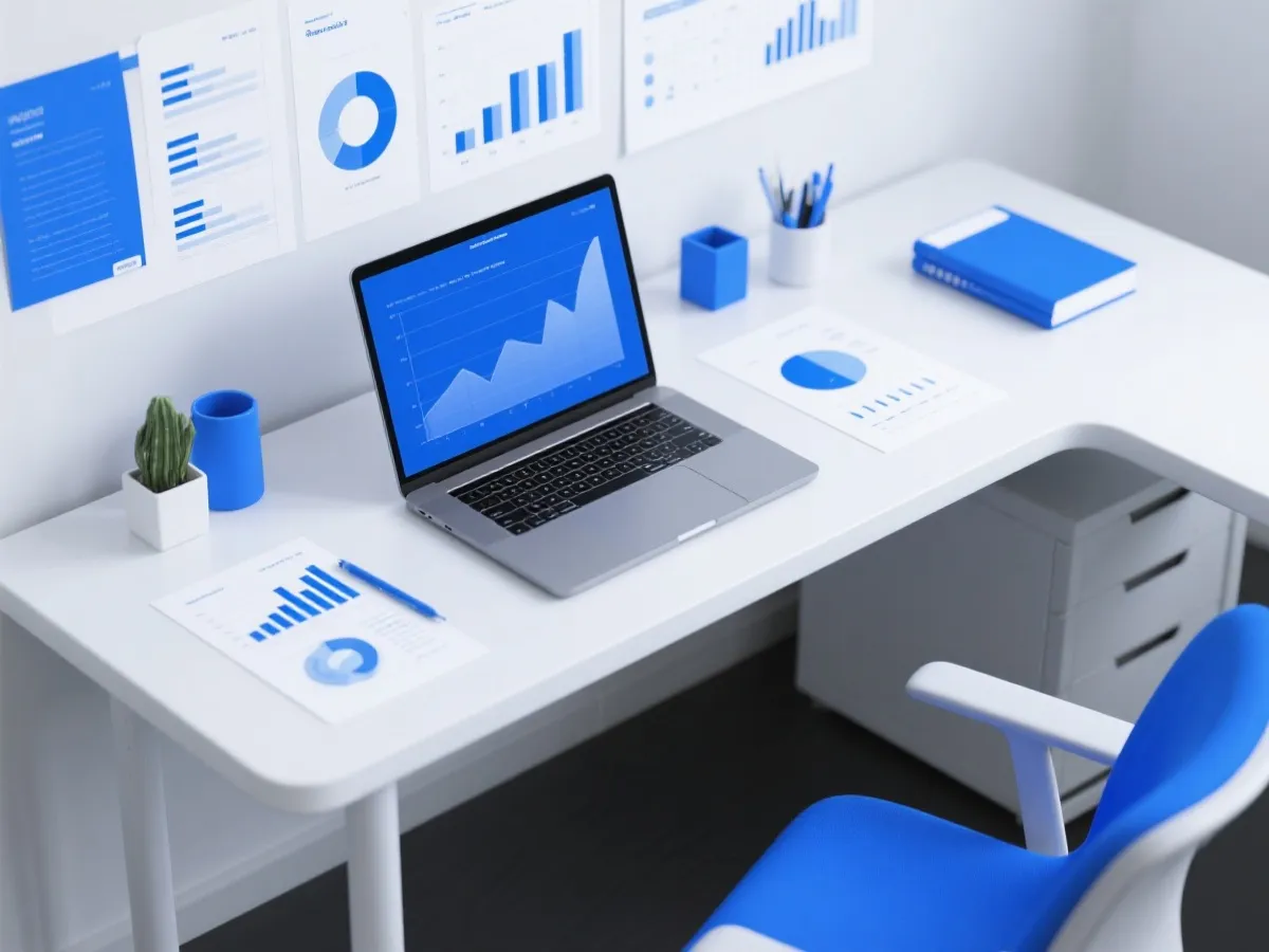 信息服务与内容更新